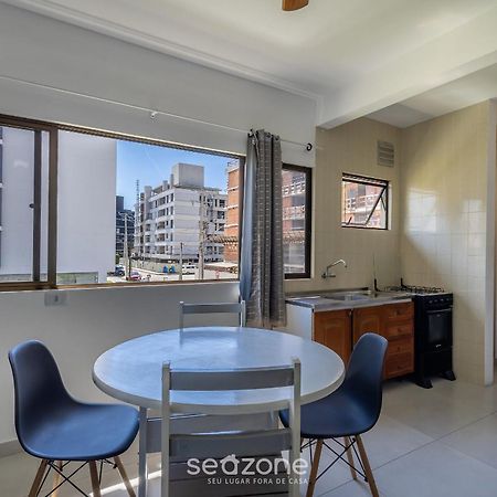 Apt Aconchegante E Tranquilo 200M Da Praia Psd205 Florianópolis Esterno foto