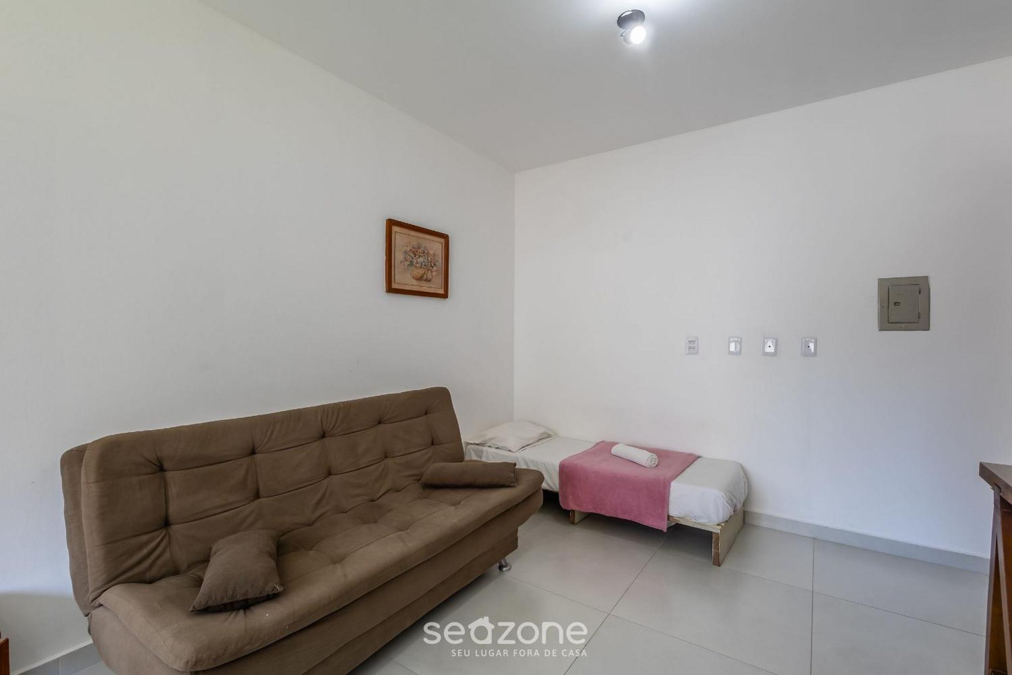 Apt Aconchegante E Tranquilo 200M Da Praia Psd205 Florianópolis Esterno foto