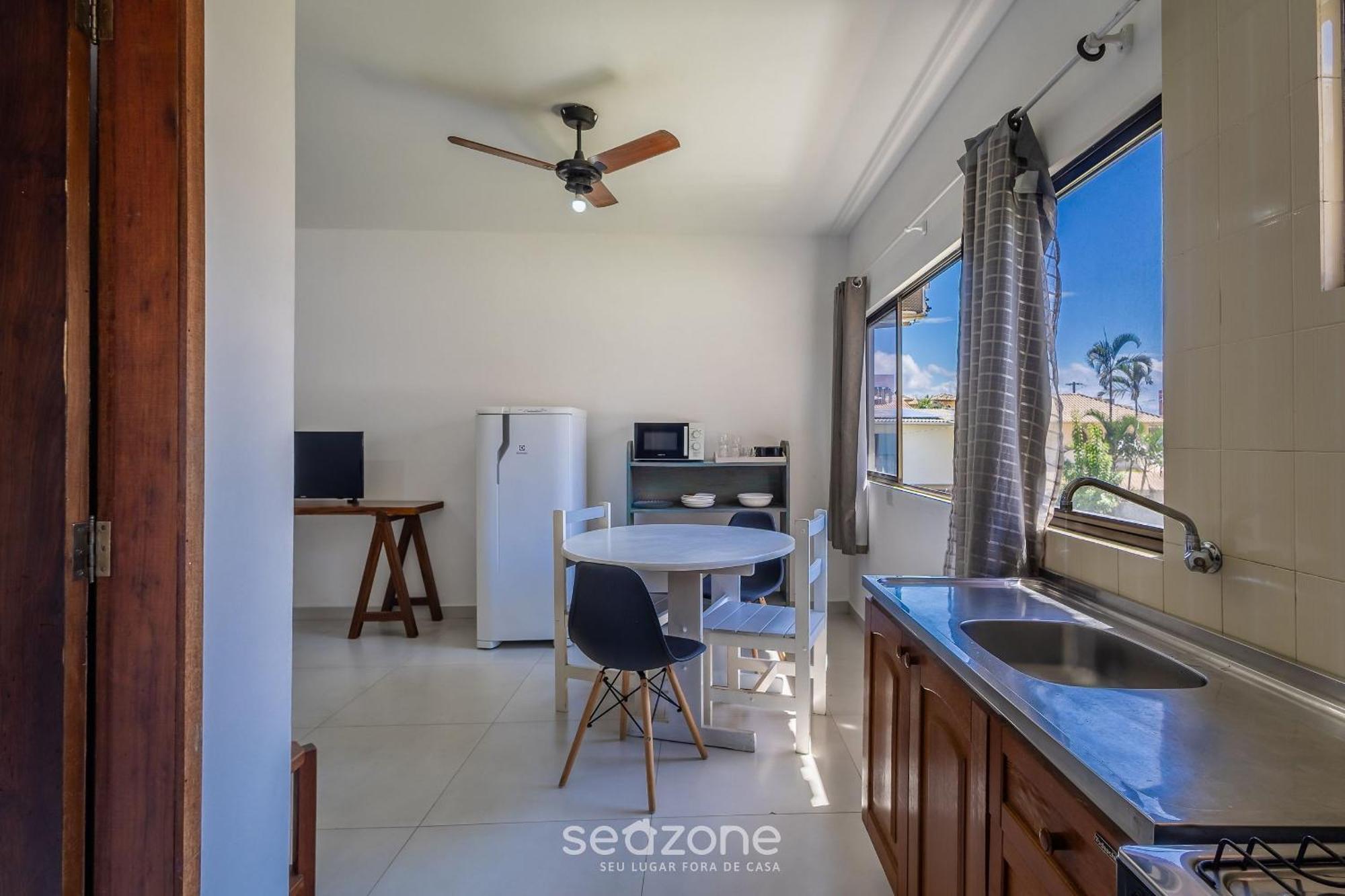 Apt Aconchegante E Tranquilo 200M Da Praia Psd205 Florianópolis Esterno foto